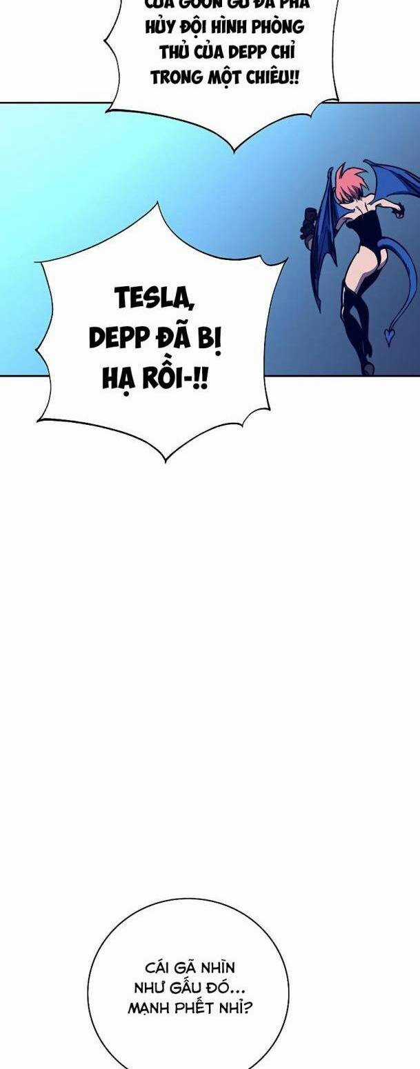 Ex & Ash Chapter 58 trang 103