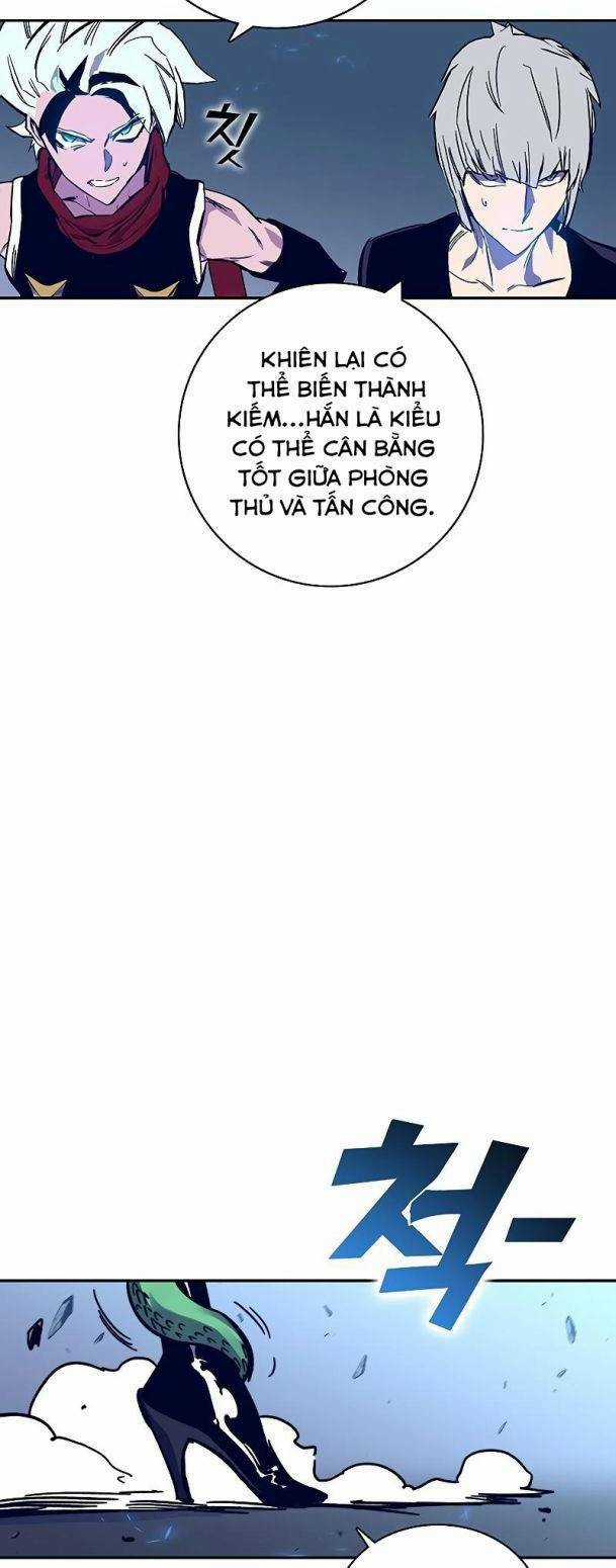 Ex & Ash Chapter 58 trang 104