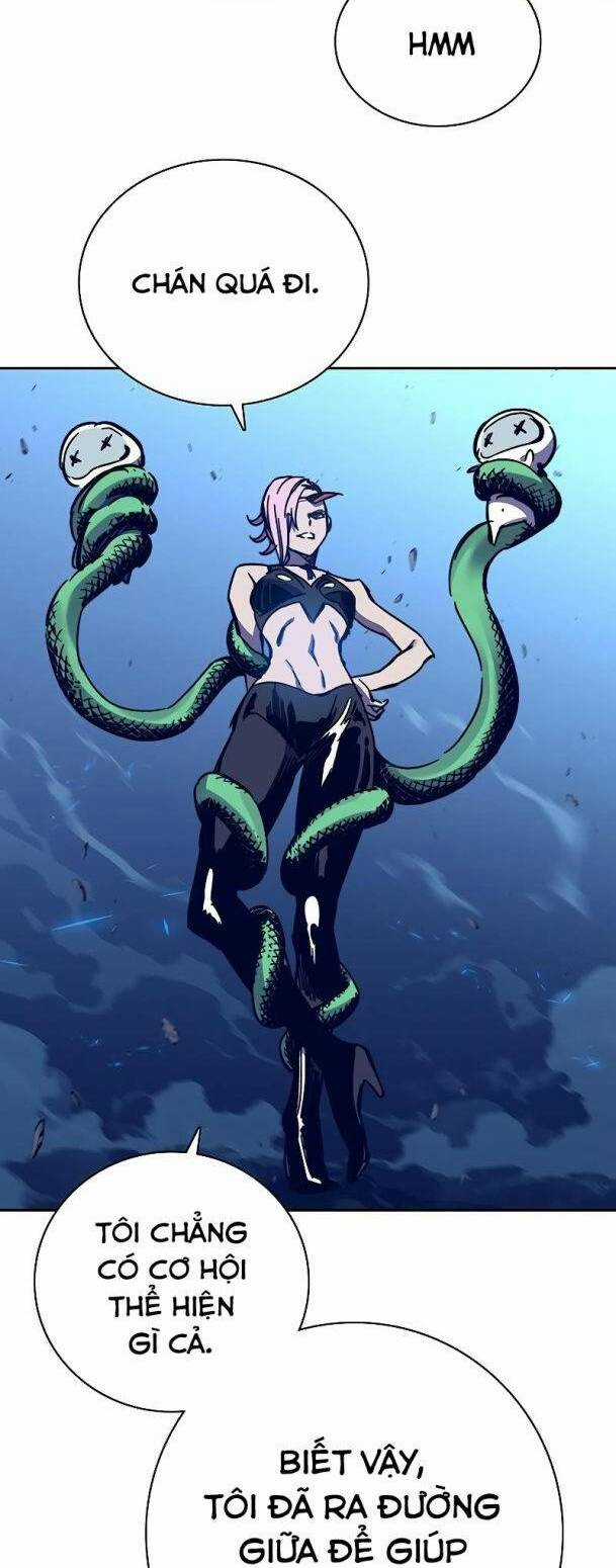 Ex & Ash Chapter 58 trang 105