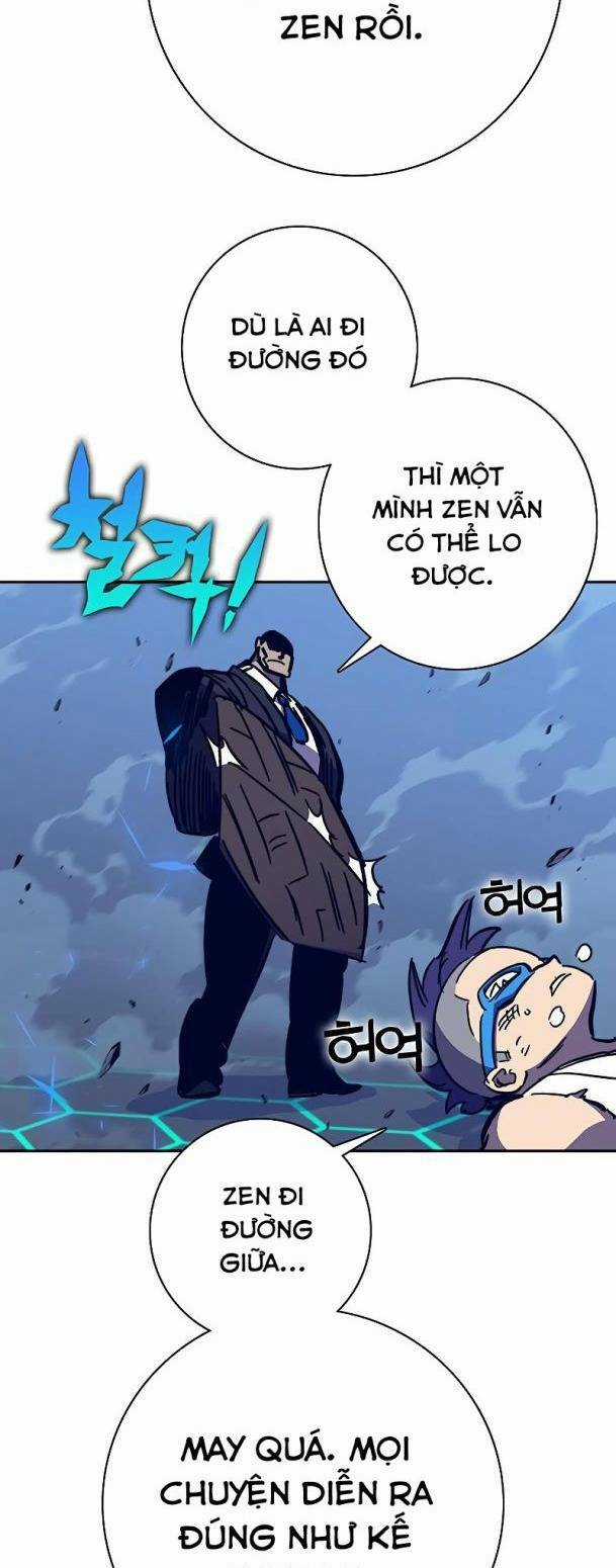 Ex & Ash Chapter 58 trang 106