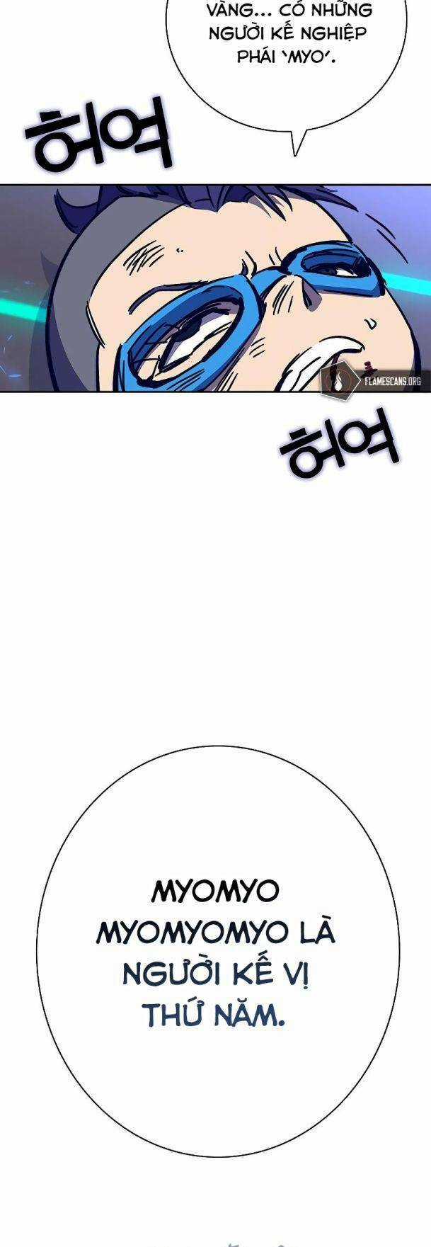 Ex & Ash Chapter 58 trang 108