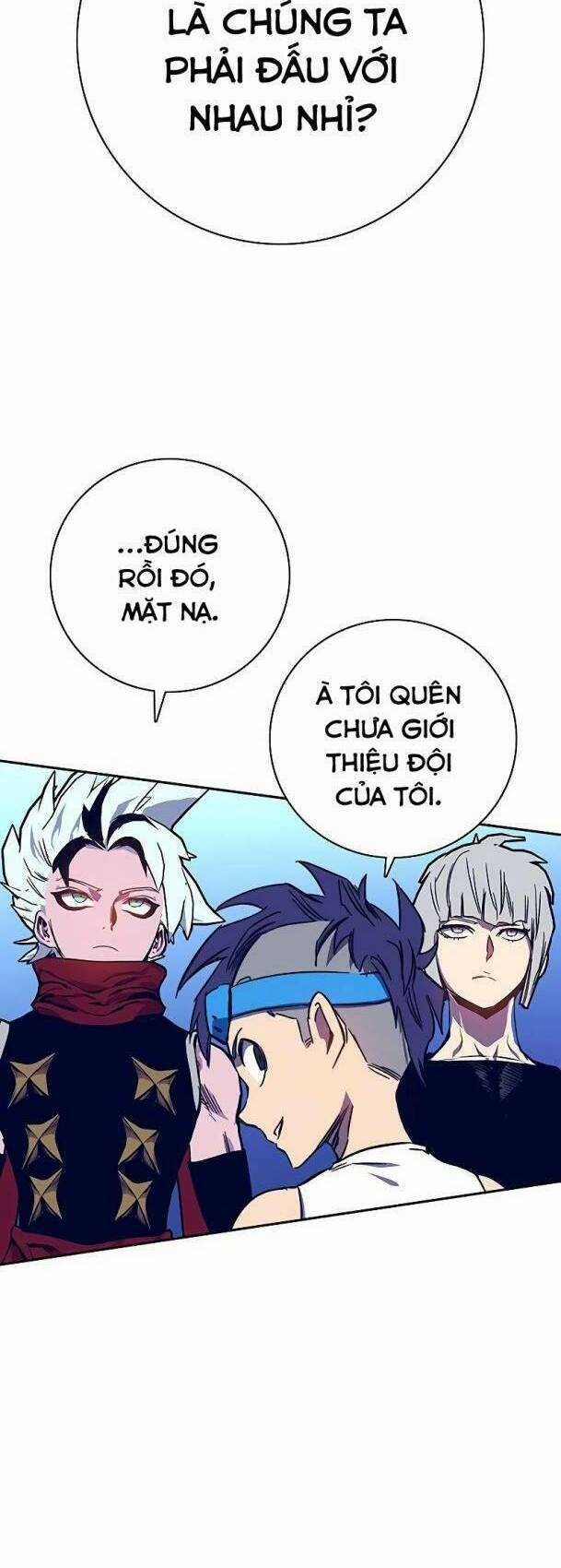 Ex & Ash Chapter 58 trang 11