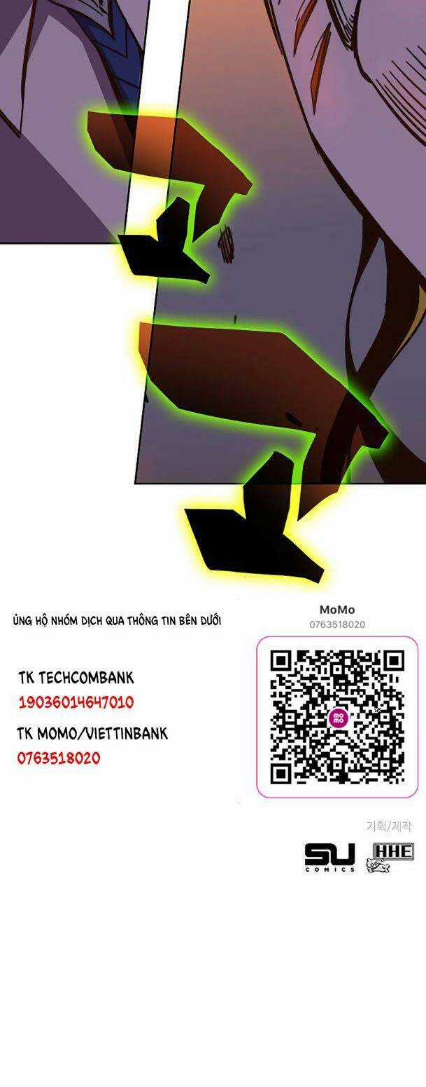 Ex & Ash Chapter 58 trang 111