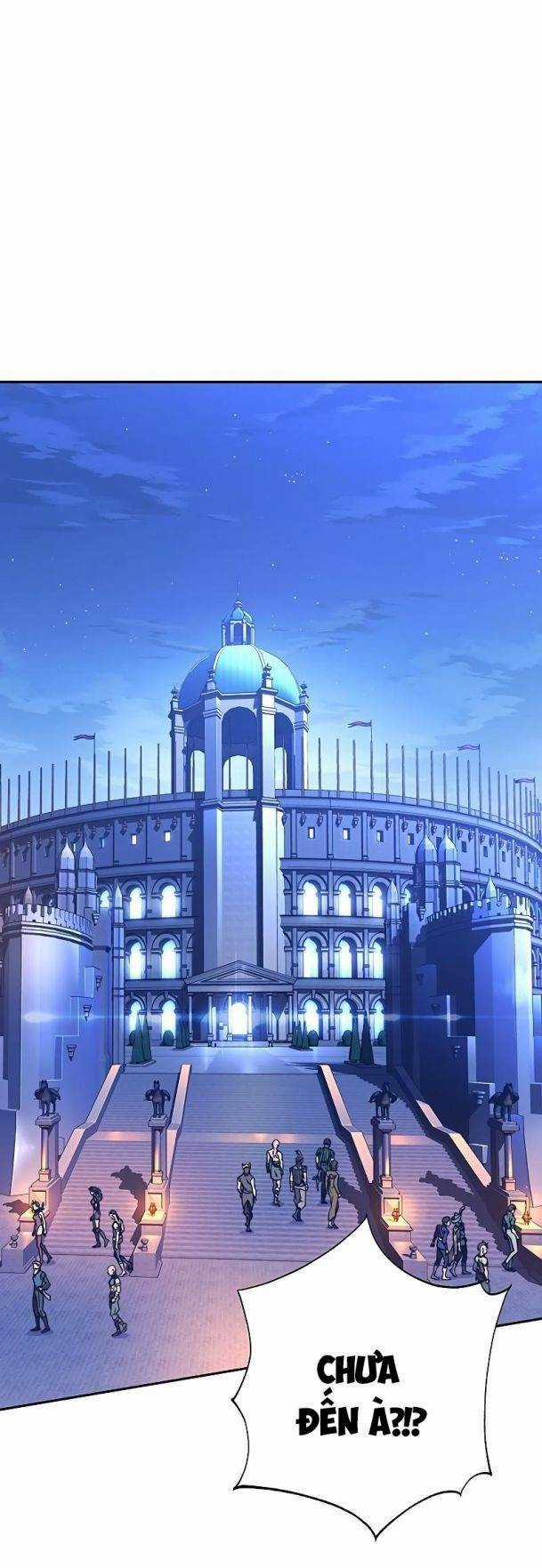 Ex & Ash Chapter 58 trang 18