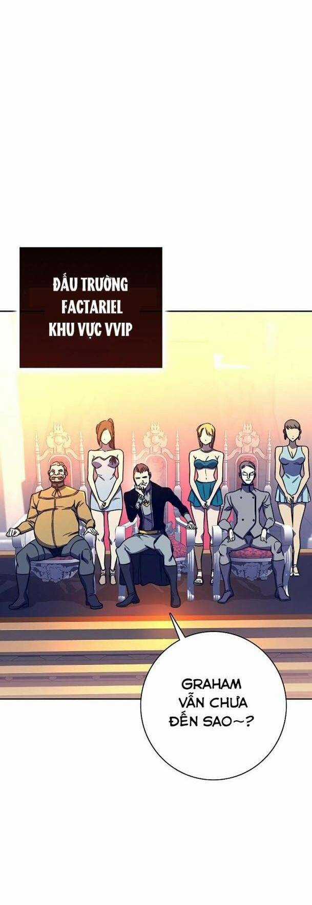 Ex & Ash Chapter 58 trang 19