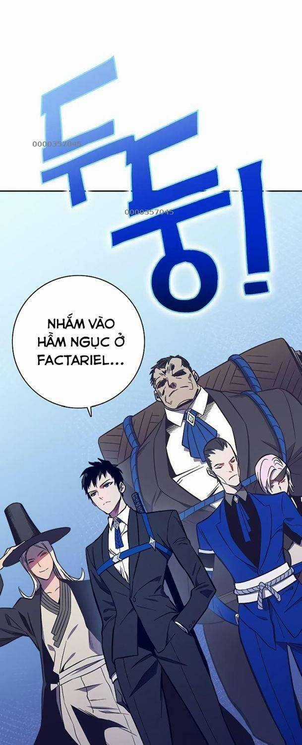 Ex & Ash Chapter 58 trang 2