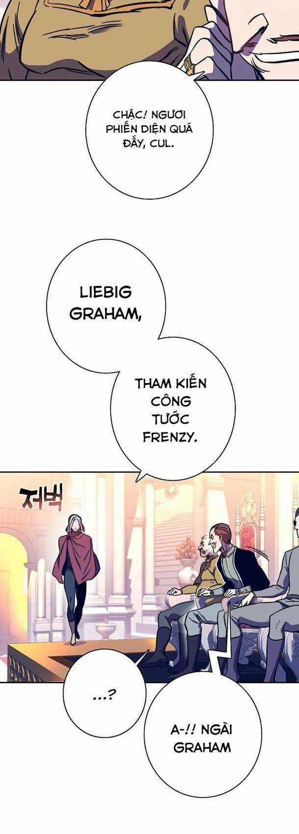 Ex & Ash Chapter 58 trang 22