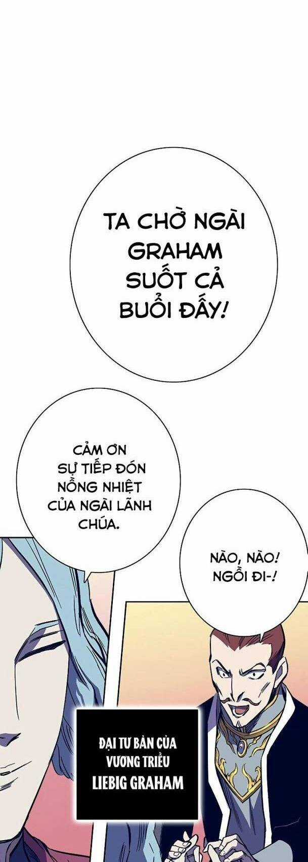 Ex & Ash Chapter 58 trang 23