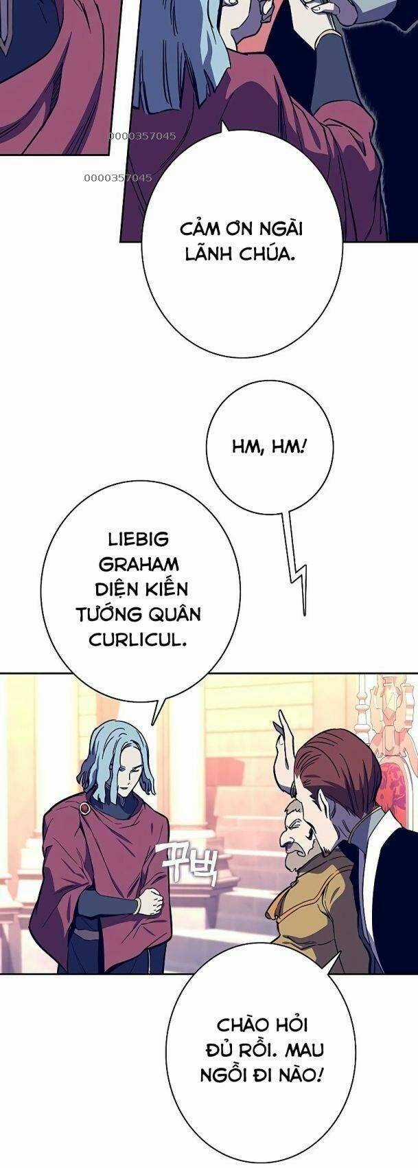 Ex & Ash Chapter 58 trang 24