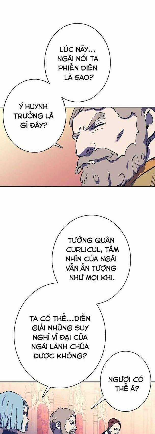 Ex & Ash Chapter 58 trang 25