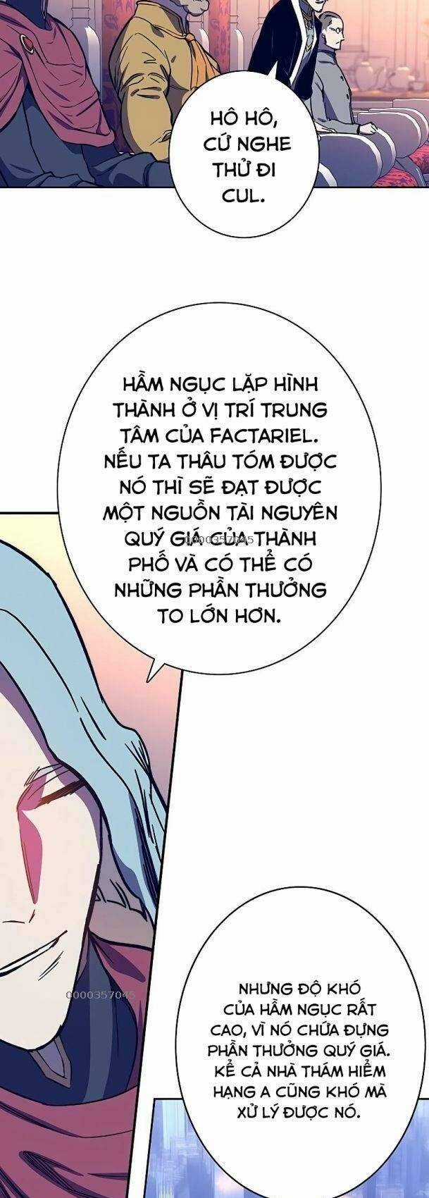 Ex & Ash Chapter 58 trang 26