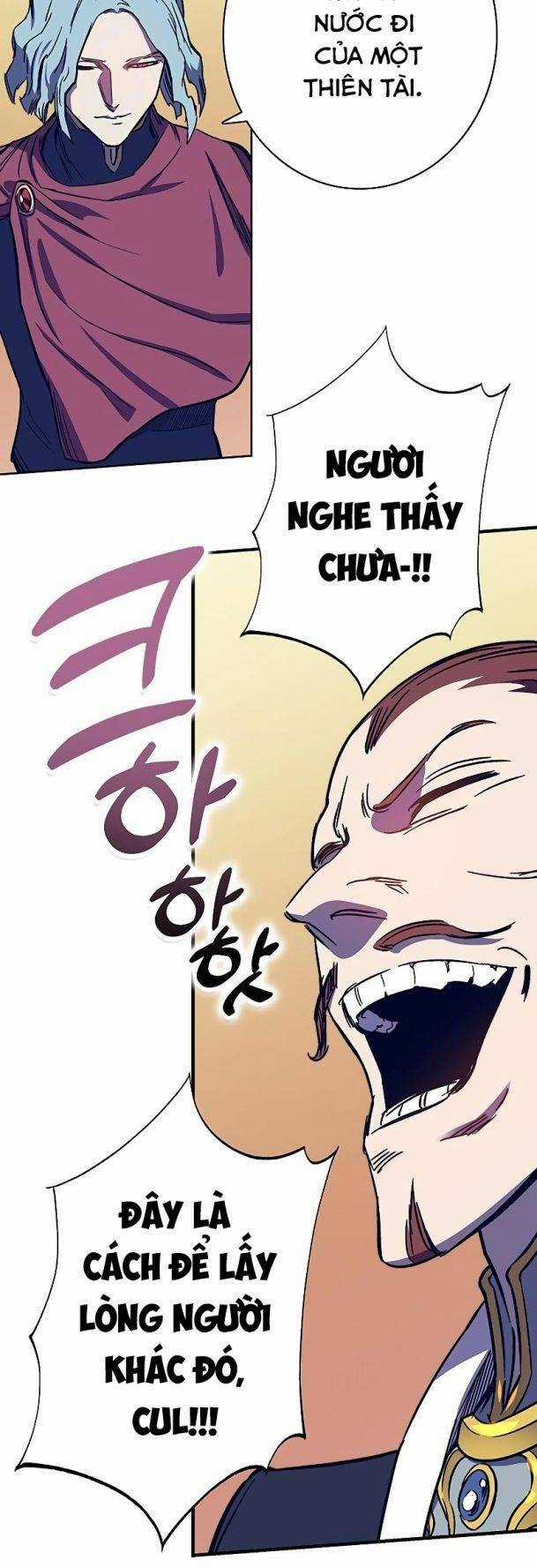 Ex & Ash Chapter 58 trang 29