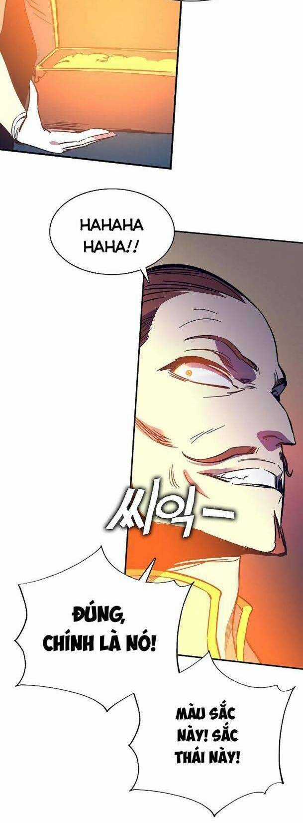 Ex & Ash Chapter 58 trang 31