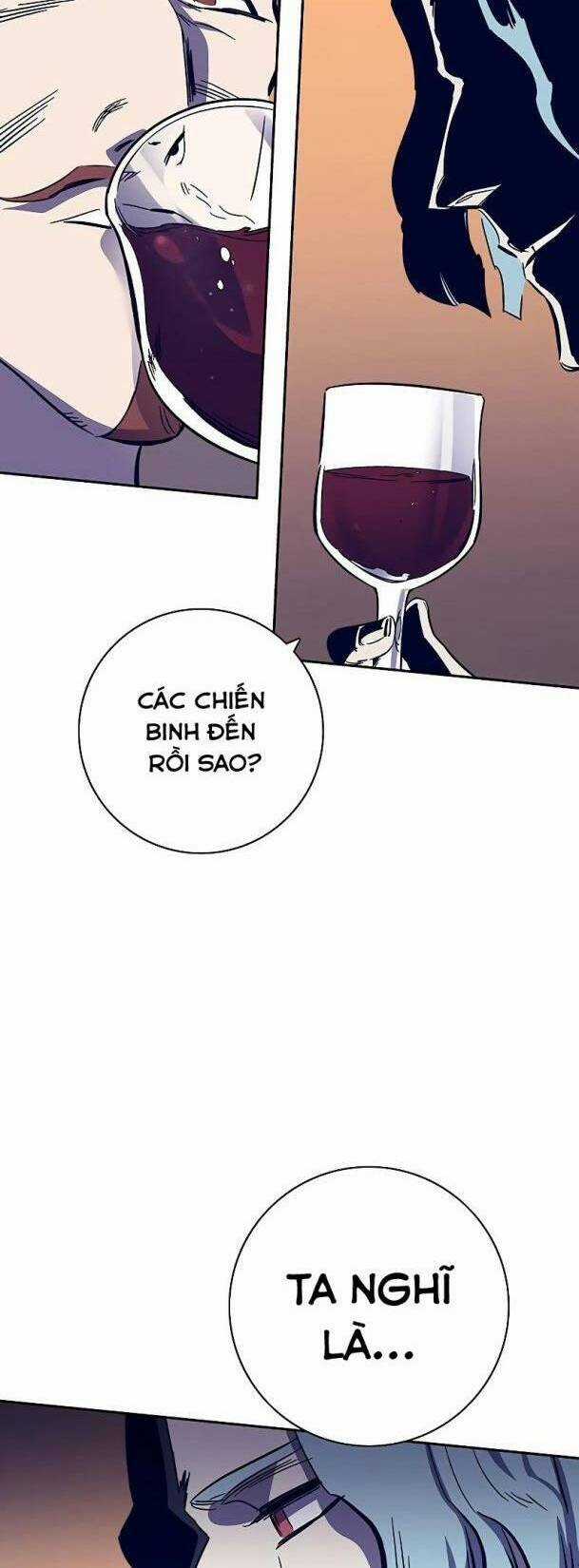 Ex & Ash Chapter 58 trang 33