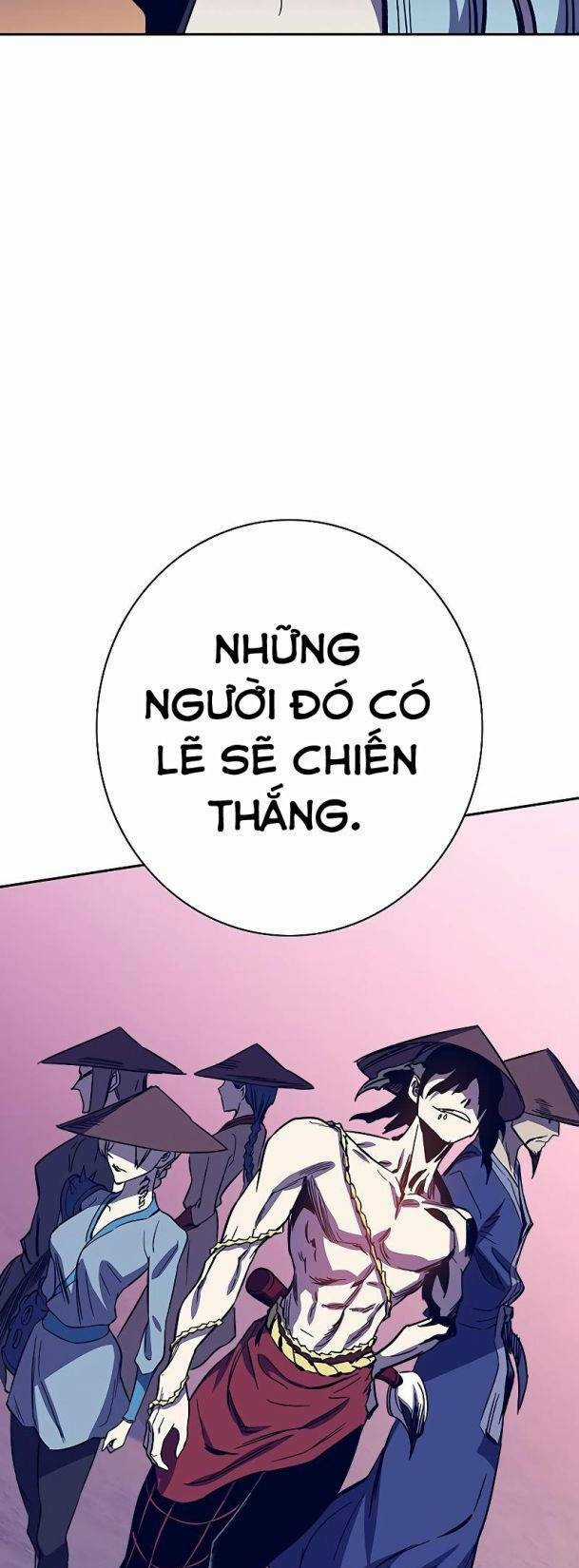 Ex & Ash Chapter 58 trang 34