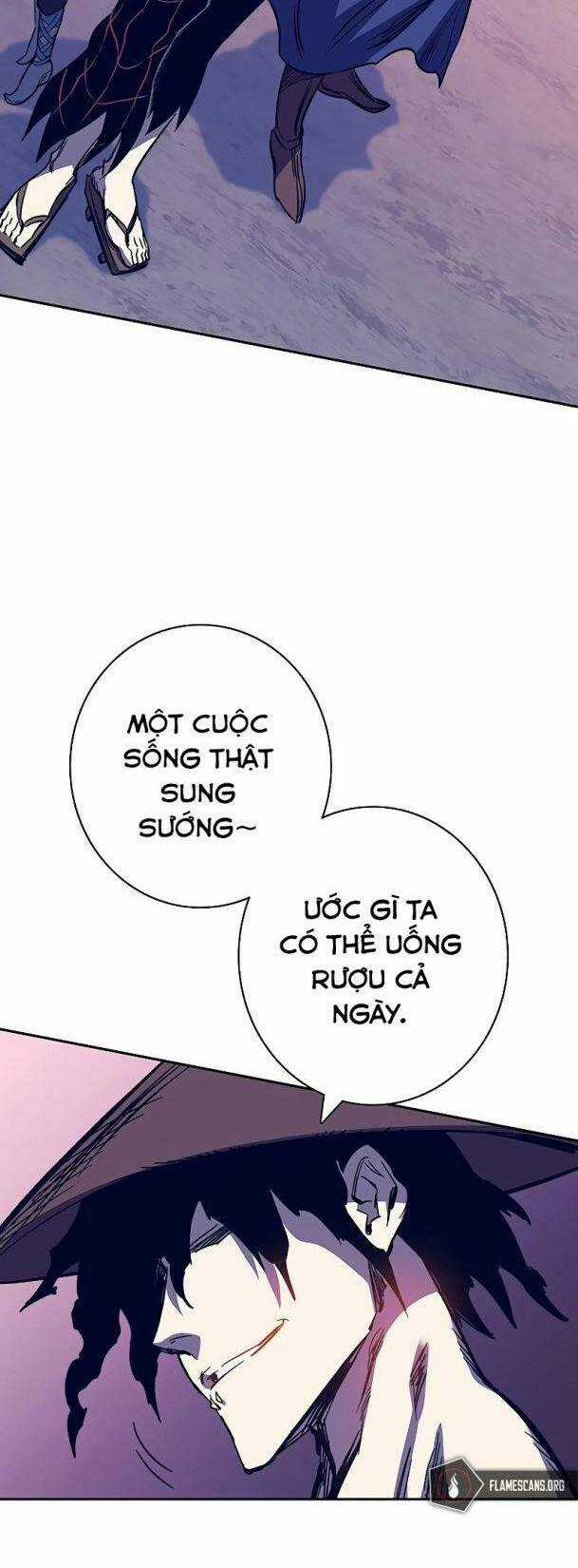 Ex & Ash Chapter 58 trang 35