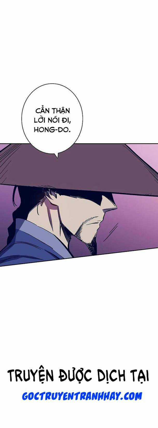 Ex & Ash Chapter 58 trang 36