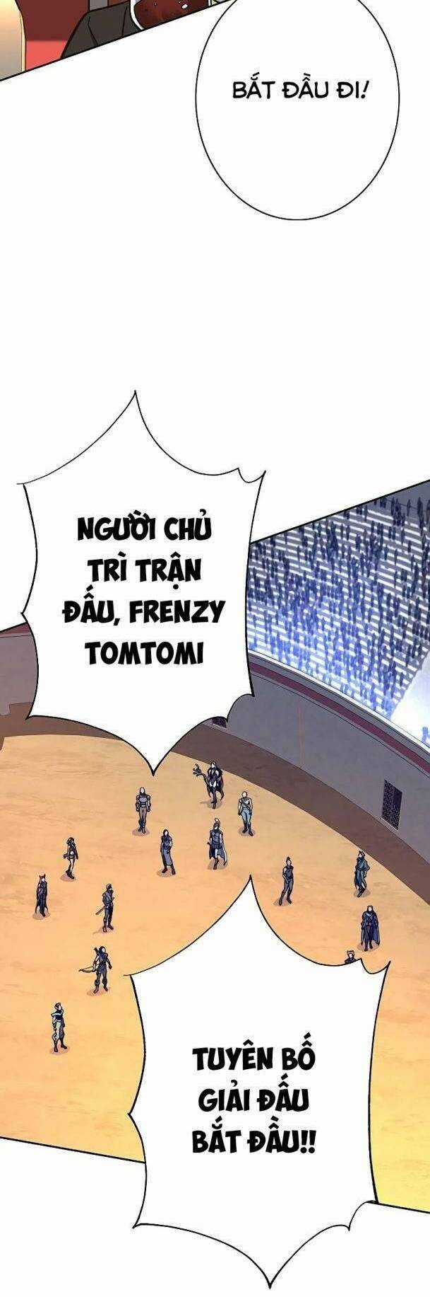 Ex & Ash Chapter 58 trang 39