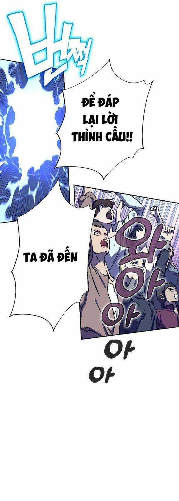 Ex & Ash Chapter 58 trang 40