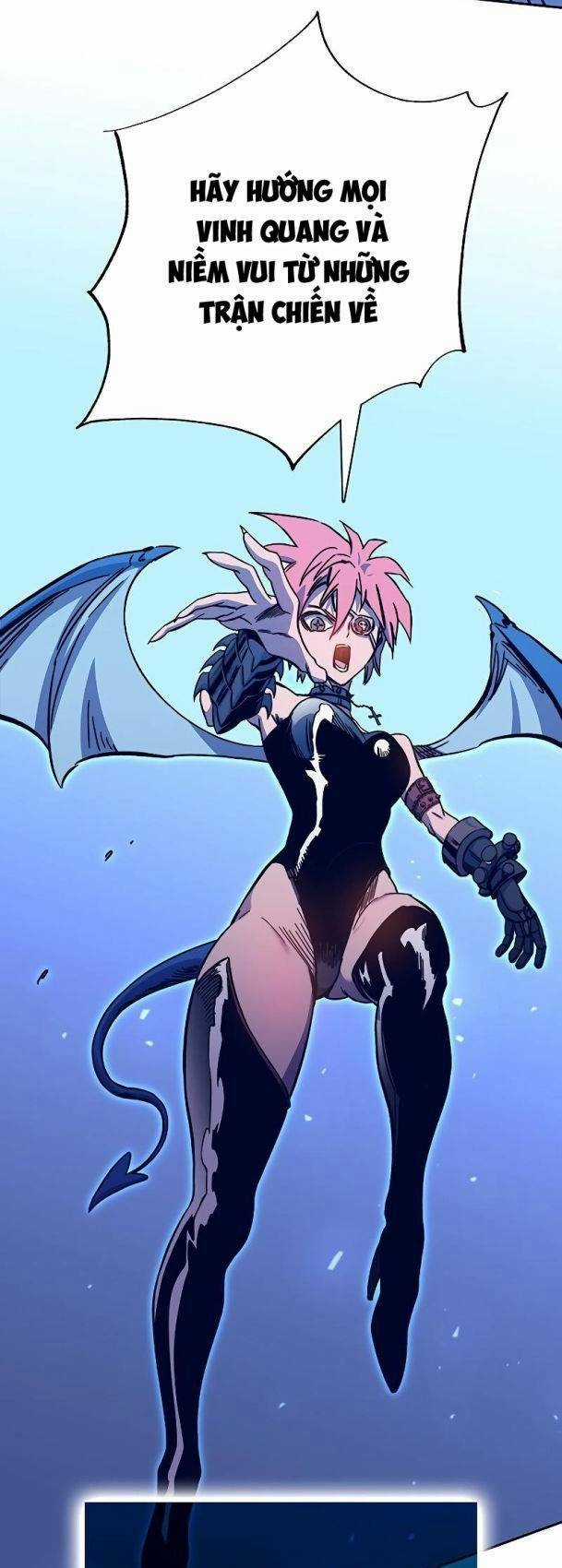 Ex & Ash Chapter 58 trang 42