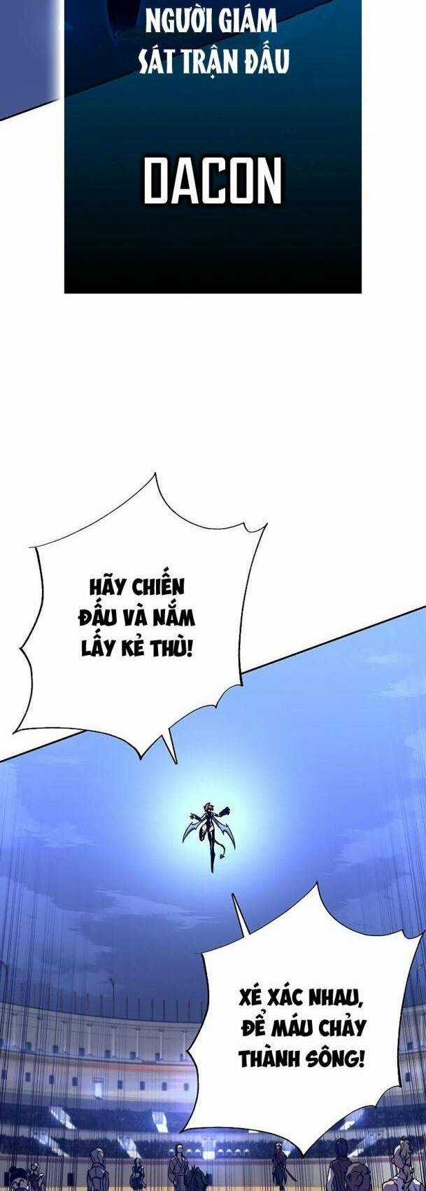 Ex & Ash Chapter 58 trang 43