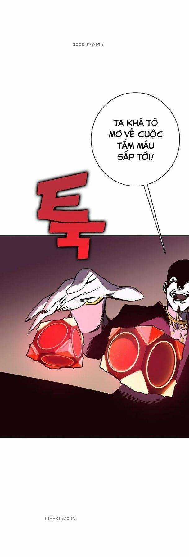 Ex & Ash Chapter 58 trang 48