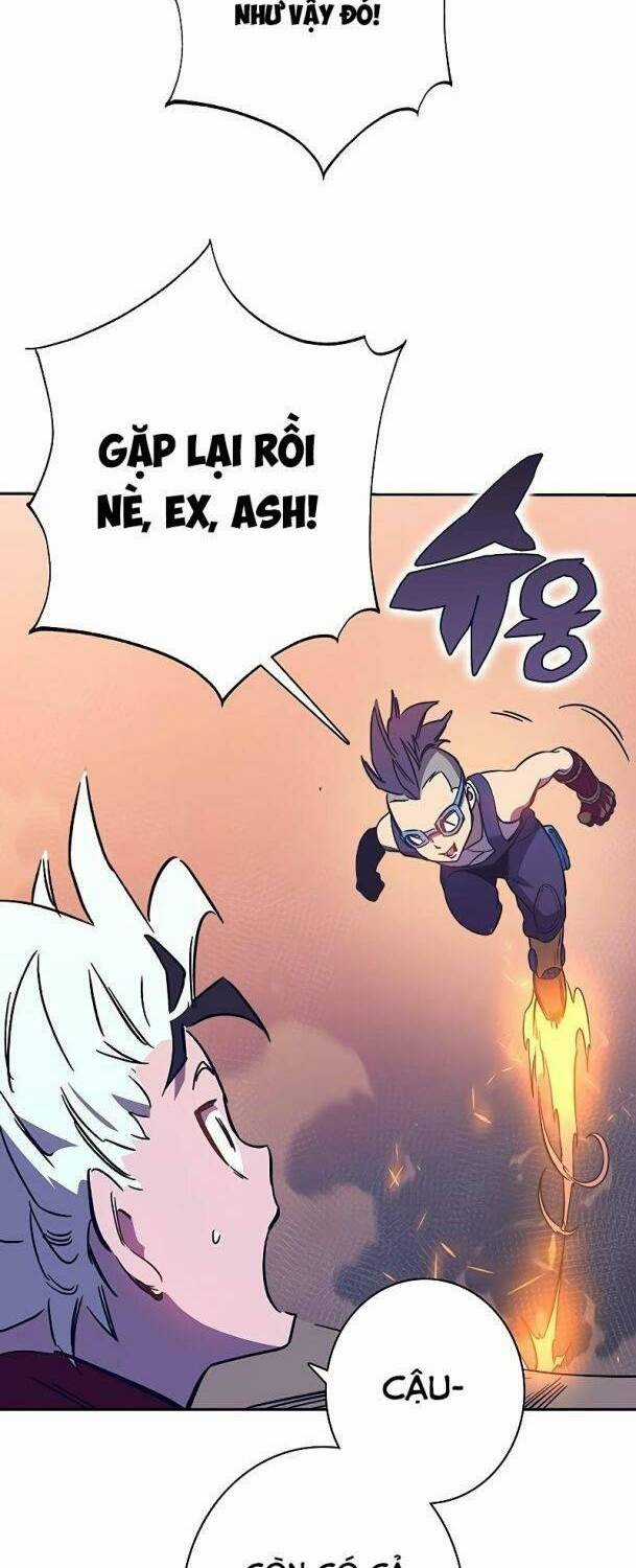 Ex & Ash Chapter 58 trang 5