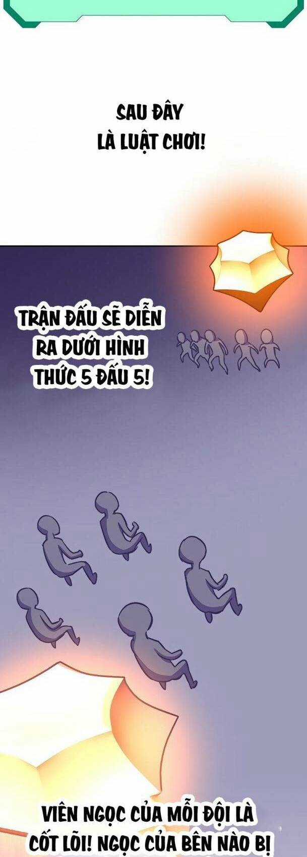 Ex & Ash Chapter 58 trang 53