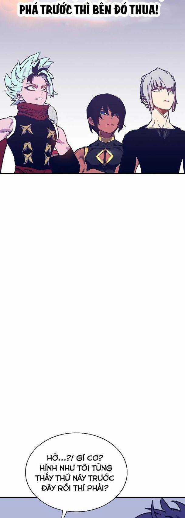 Ex & Ash Chapter 58 trang 54