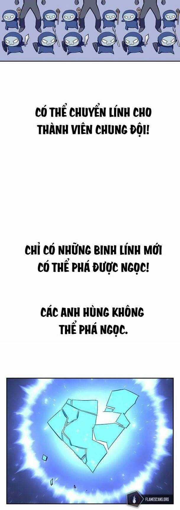 Ex & Ash Chapter 58 trang 59