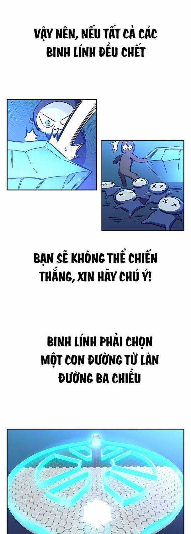 Ex & Ash Chapter 58 trang 60