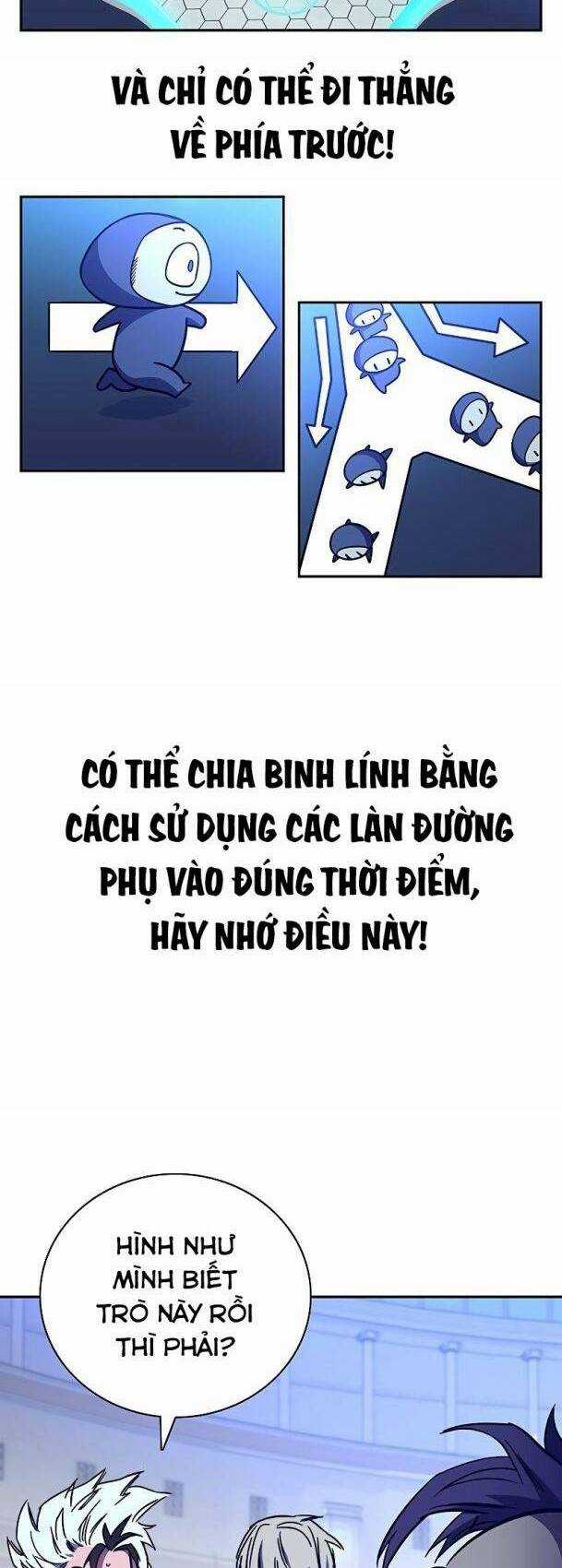 Ex & Ash Chapter 58 trang 61