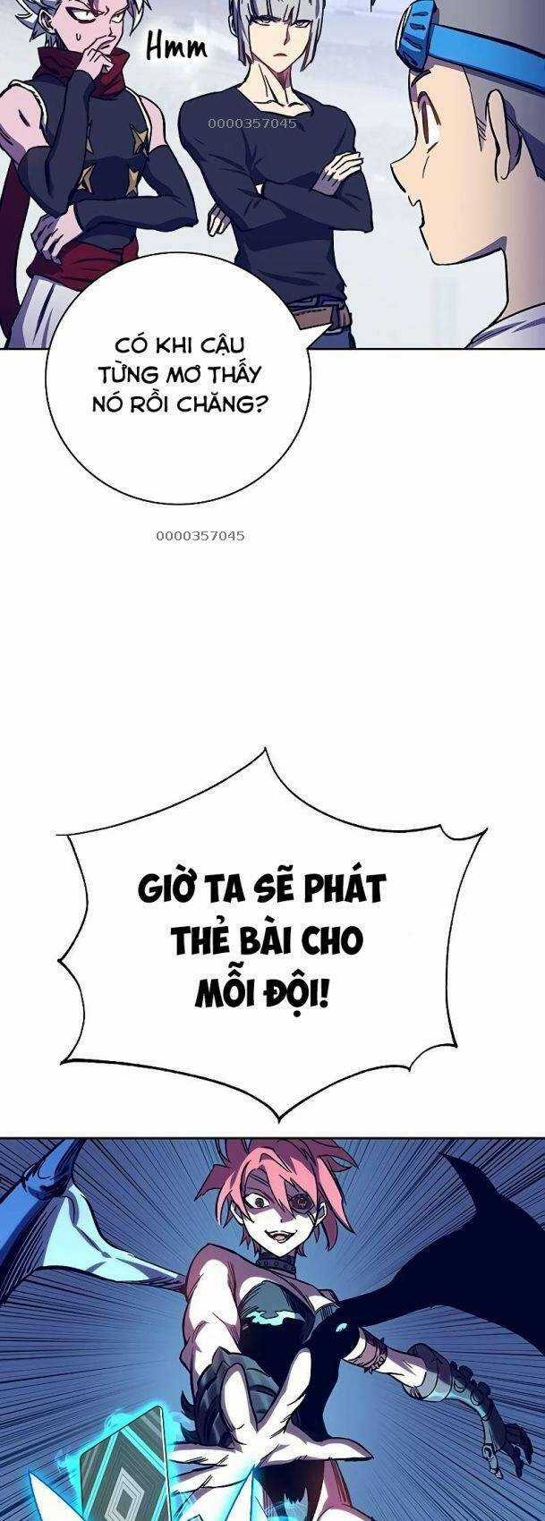 Ex & Ash Chapter 58 trang 62