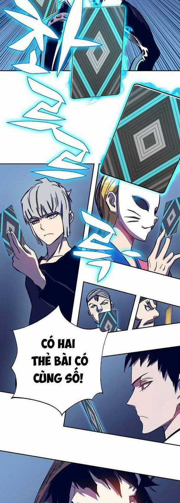 Ex & Ash Chapter 58 trang 63