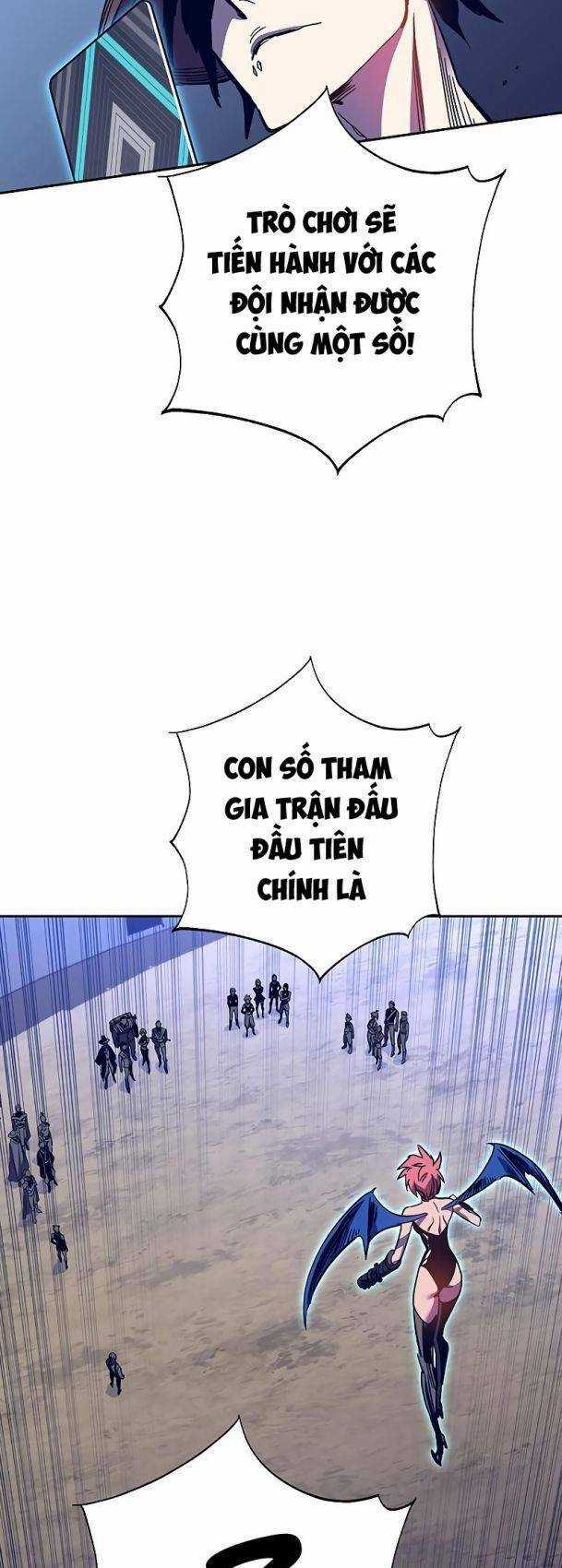 Ex & Ash Chapter 58 trang 64