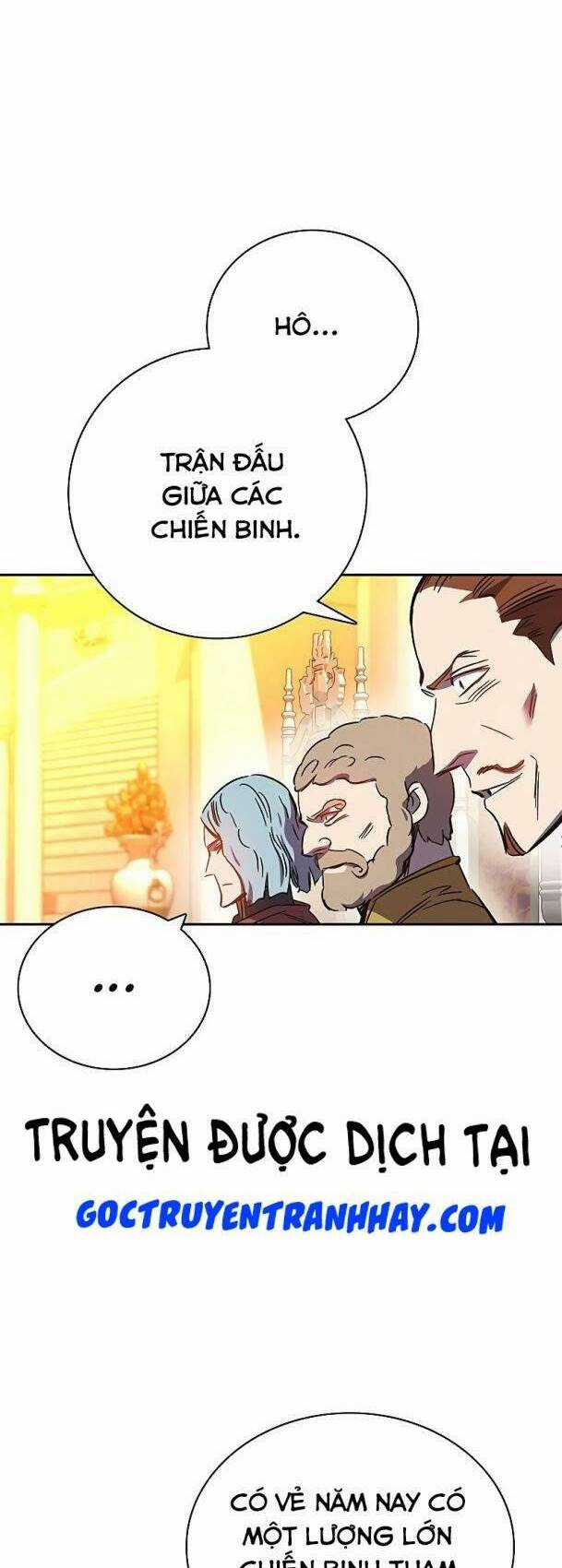 Ex & Ash Chapter 58 trang 67