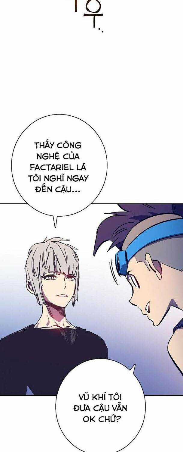 Ex & Ash Chapter 58 trang 7