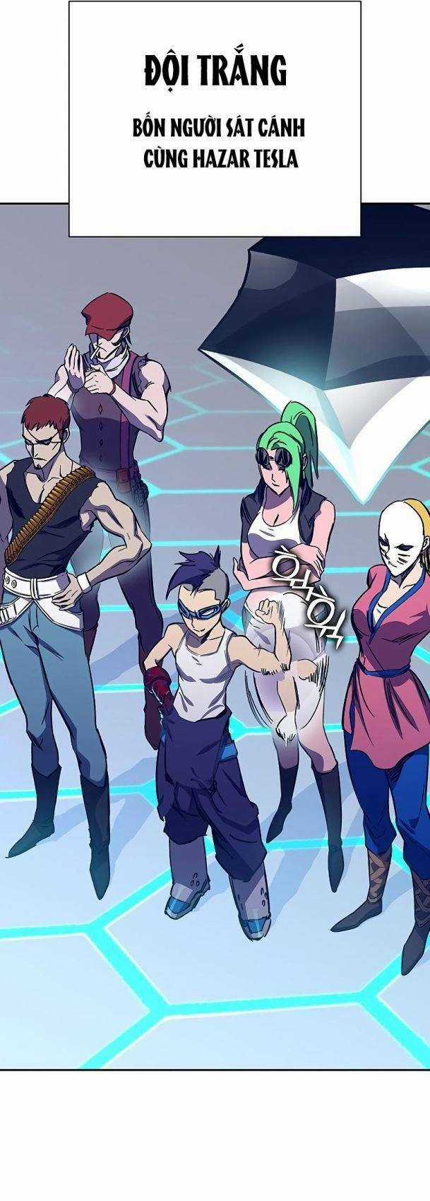 Ex & Ash Chapter 58 trang 72