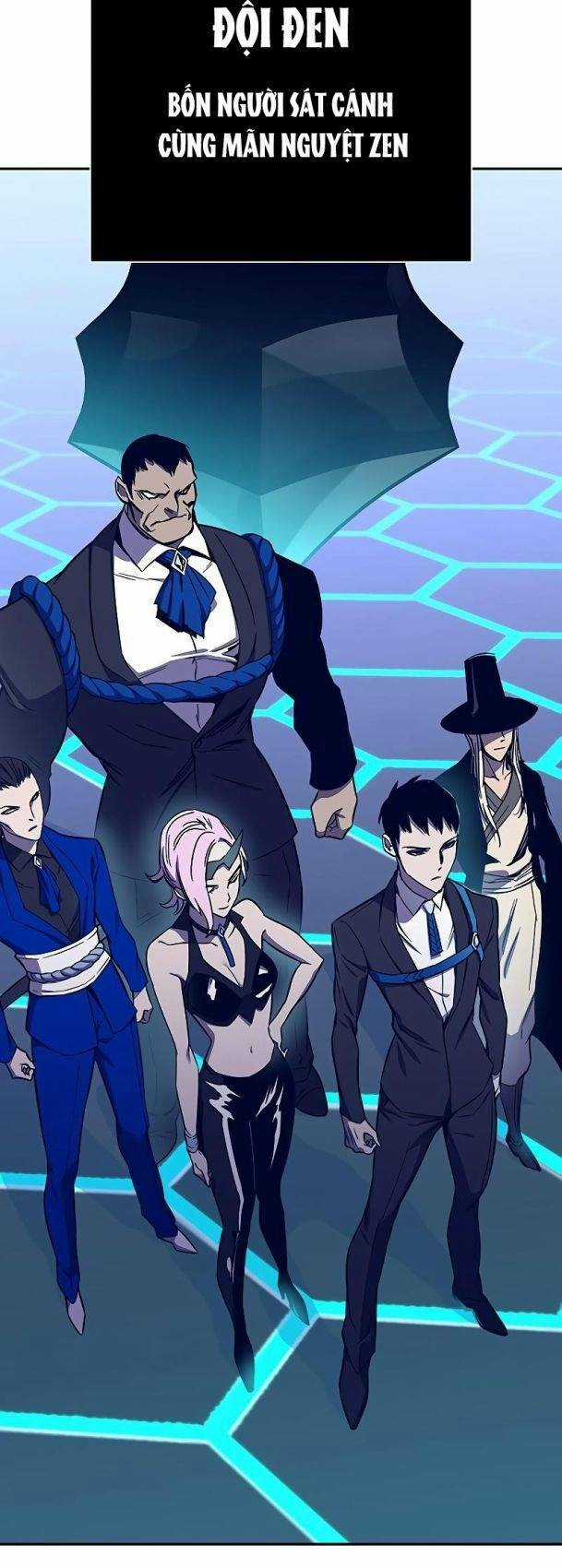 Ex & Ash Chapter 58 trang 74