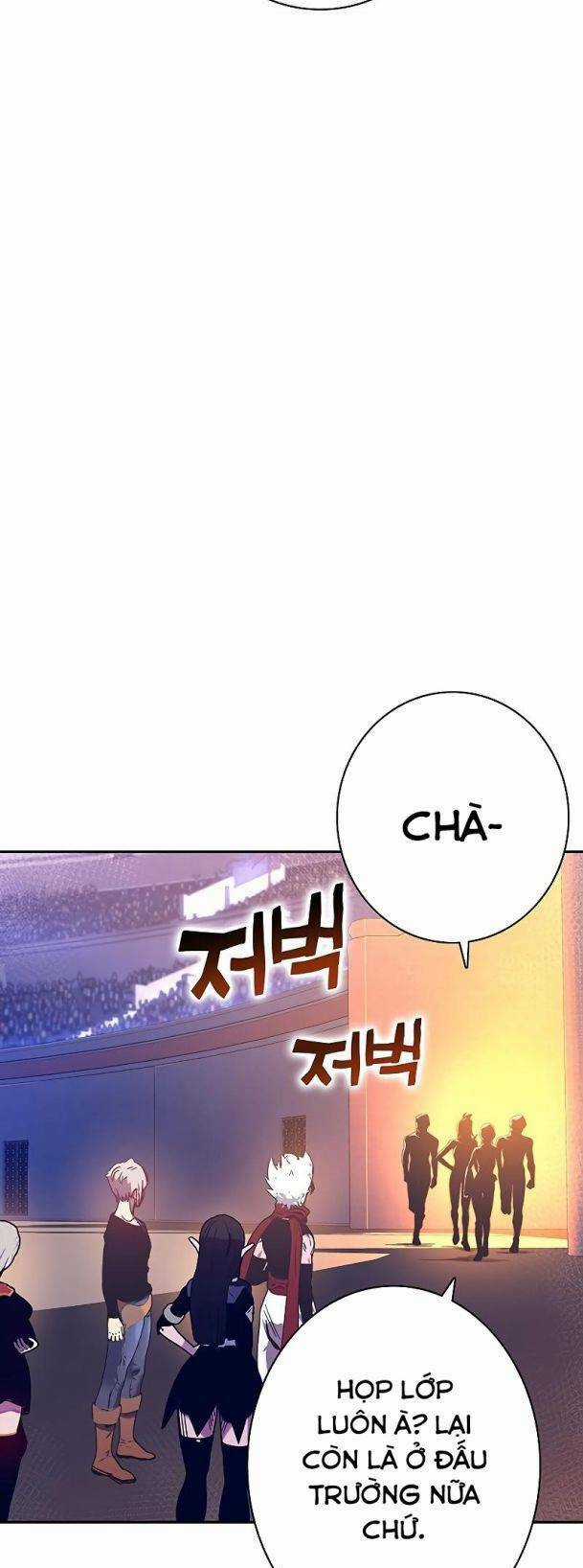 Ex & Ash Chapter 58 trang 8