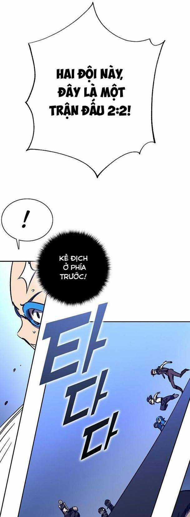 Ex & Ash Chapter 58 trang 80