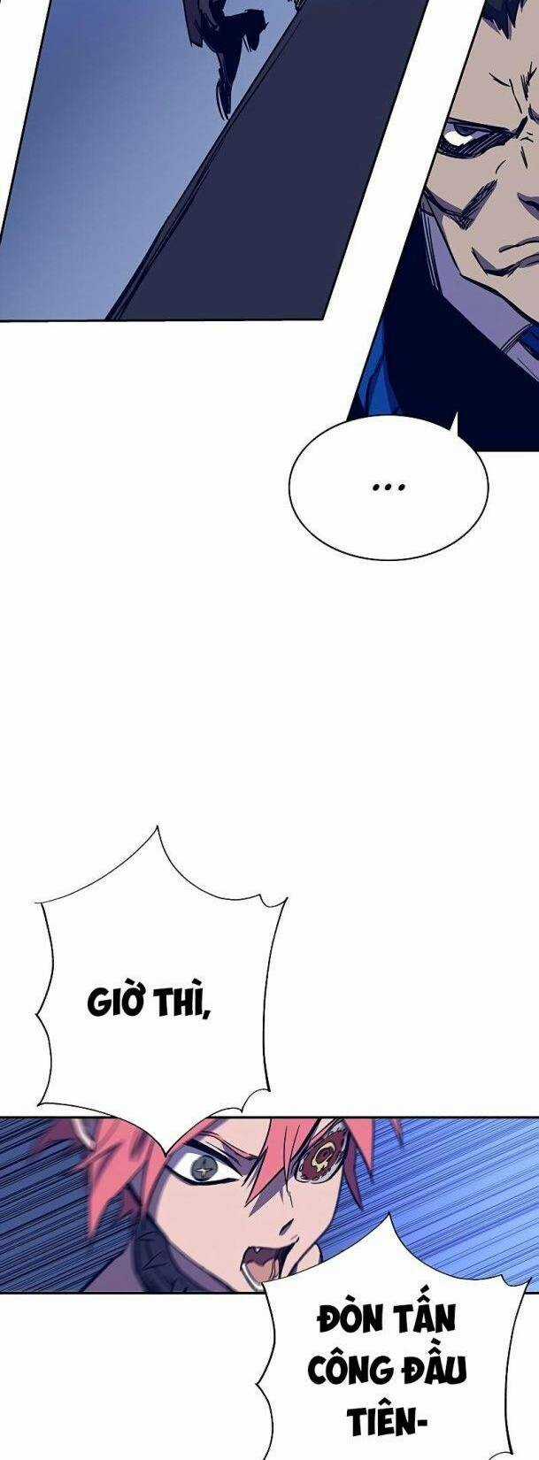 Ex & Ash Chapter 58 trang 81