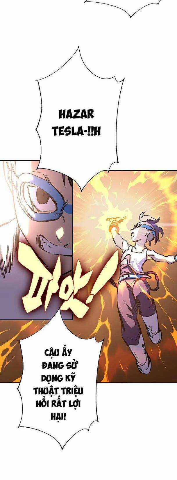 Ex & Ash Chapter 58 trang 82