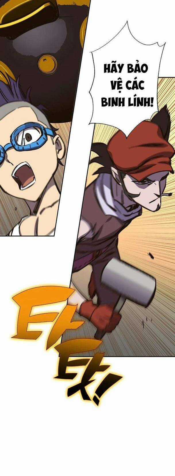 Ex & Ash Chapter 58 trang 85