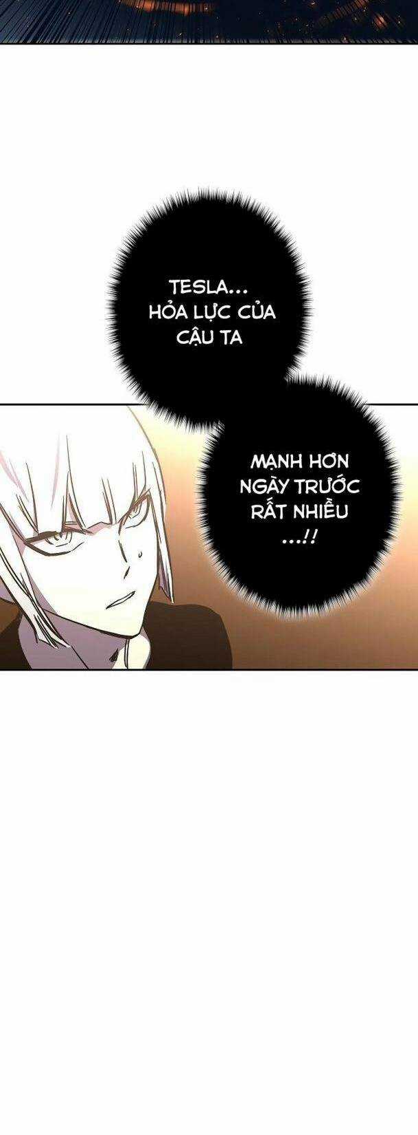 Ex & Ash Chapter 58 trang 91