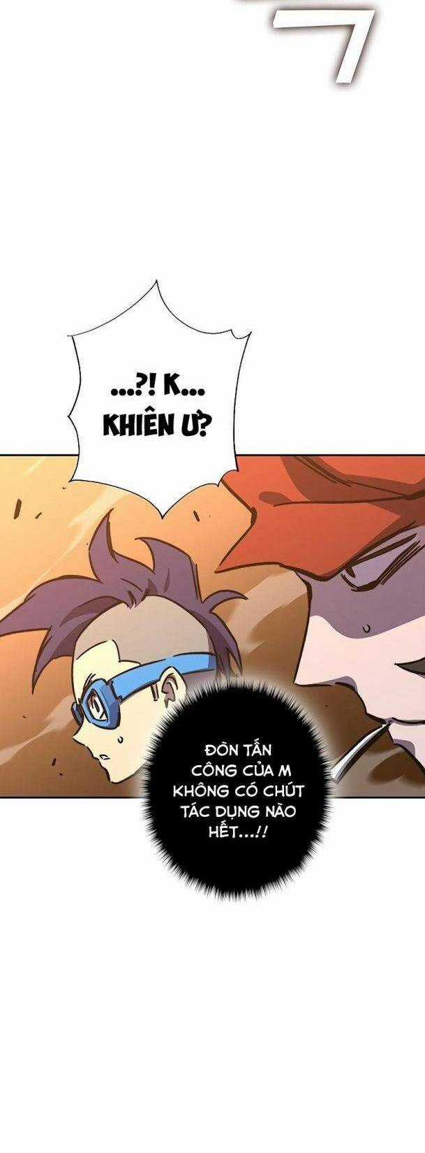 Ex & Ash Chapter 58 trang 95