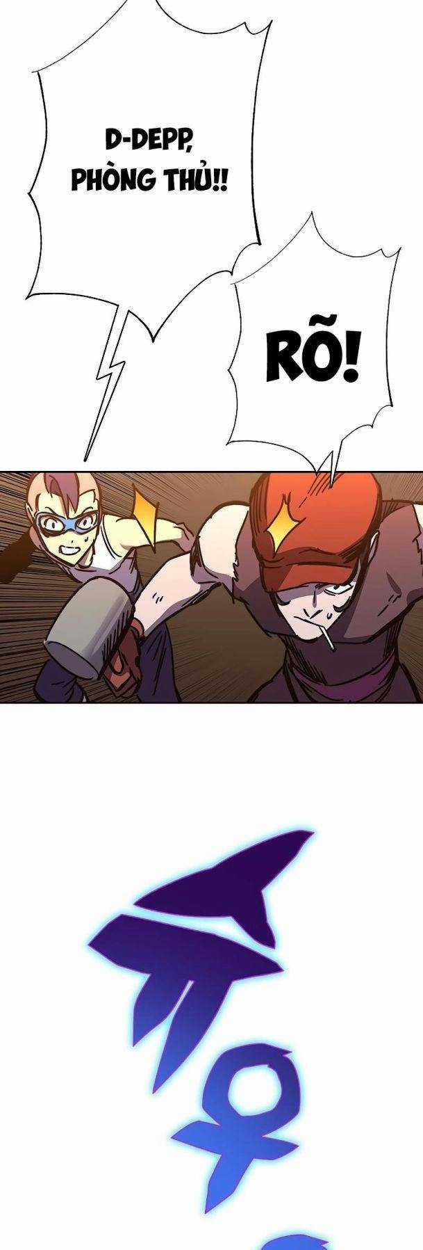 Ex & Ash Chapter 58 trang 98