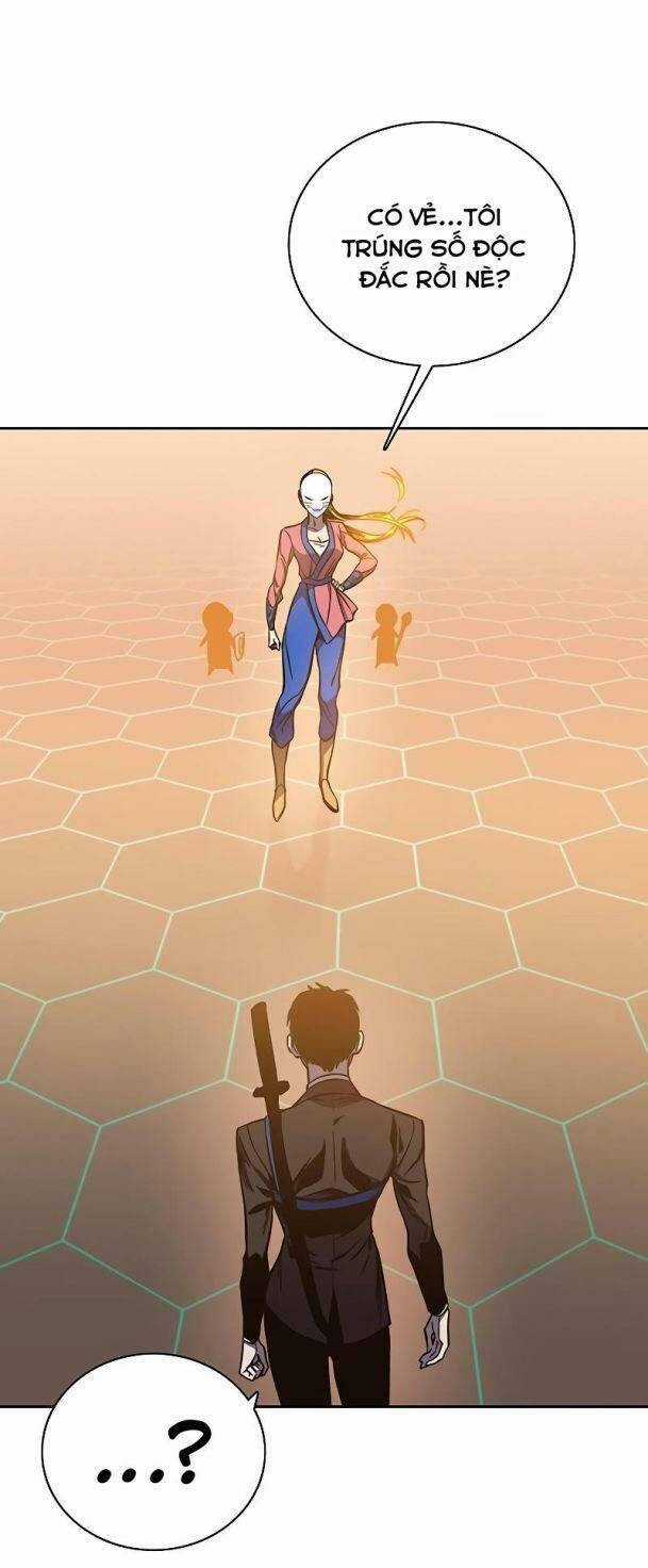 Ex & Ash Chapter 59 trang 11