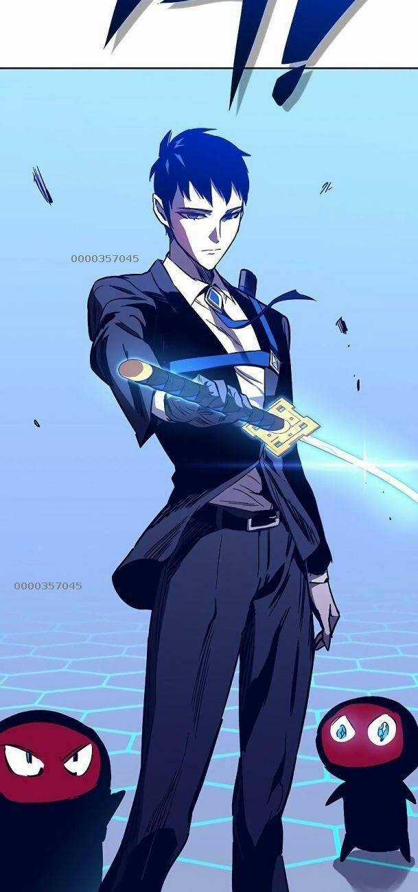 Ex & Ash Chapter 59 trang 16