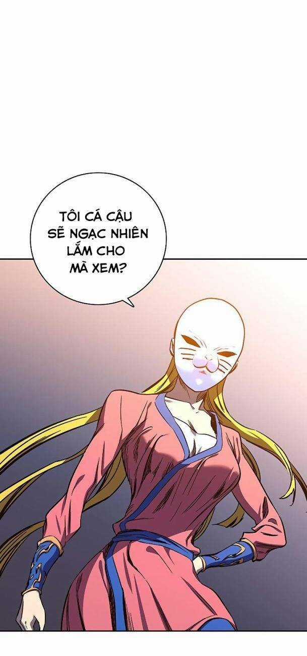 Ex & Ash Chapter 59 trang 18